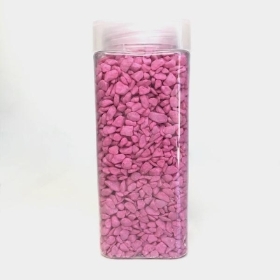 Pink Pebbles 4-6mm 900g