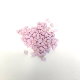 Light Pink Pebbles 4-6mm 900g