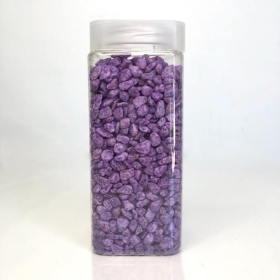 Lavender Pebbles 4-6mm 900g