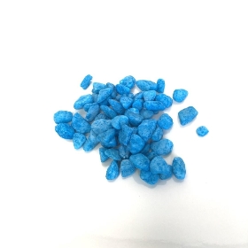 Turquoise Pebbles 4-6mm 900g