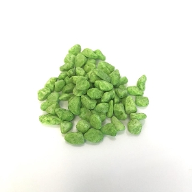 Light Green Pebbles 4-6mm 900g