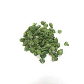 Moss Green Pebbles 4-6mm 900g