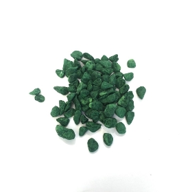 Dark Green Pebbles 4-6mm 900g