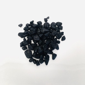 Black Pebbles 4-6mm 900g