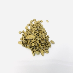 Gold Pebbles 4-6mm 900g