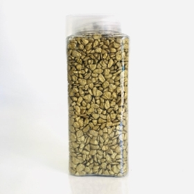 Gold Pebbles 4-6mm 900g