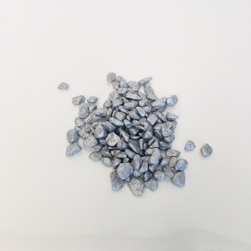 Silver Pebbles 4-6mm 900g