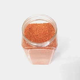 Orange Sand 800g