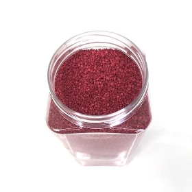 Dark Red Sand 800g