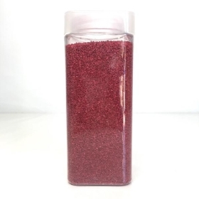 Dark Red Sand 800g