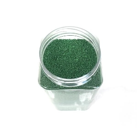 Dark Green Sand 800g