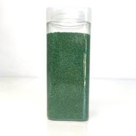 Dark Green Sand 800g