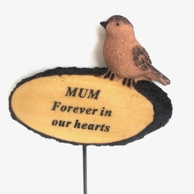 Mum Robin Pick 33cm