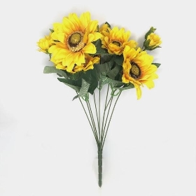 Sunflower Bush 45cm