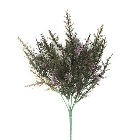 Lilac Heather Bush 36cm