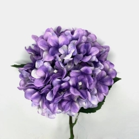 Lavender Hydrangea 53cm