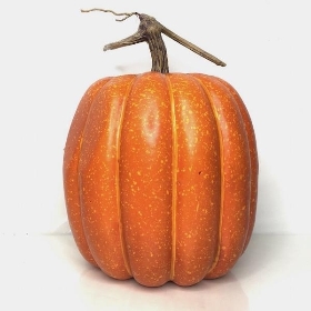 Orange Pumpkin 24cm