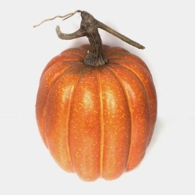 Orange Pumpkin 24cm