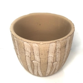 Sand Wave Pot 11cm