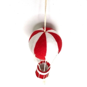 Hot Air Balloon Hanger 20cm