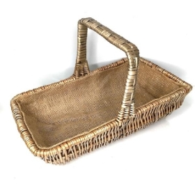 Medium Rectangle Garden Trug 28cm