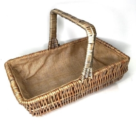 Large Rectangle Garden Trug 31cm