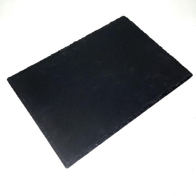 Large Rectangle Slate x 2 35cm