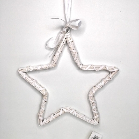 White Star 35cm