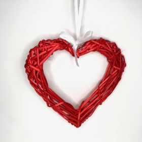 Red Heart 35cm