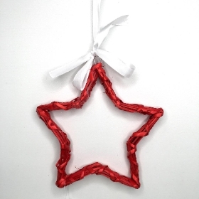 Red Star 20cm