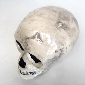 Skull 14cm