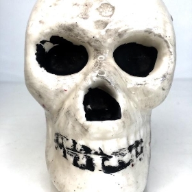 Skull 14cm