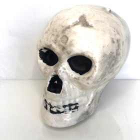 Skull 14cm