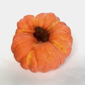 Orange Pumpkin 12.5cm