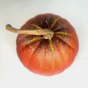 Appalachian Pumpkin 25cm