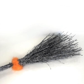 Witches Broomstick 100cm