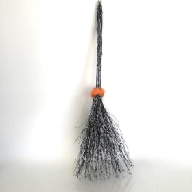 Witches Broomstick 100cm