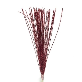 Red Firework Spray 67cm