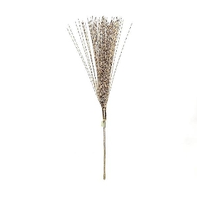 Gold Firework Spray 67cm