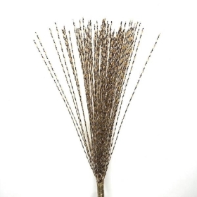 Gold Firework Spray 67cm