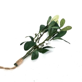 Mistletoe Bundle 22cm