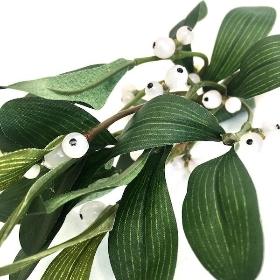 Mistletoe Bundle 22cm