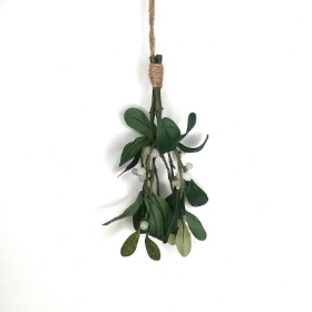 Mistletoe Bundle 22cm