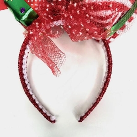 Christmas Presents Headband 20cm