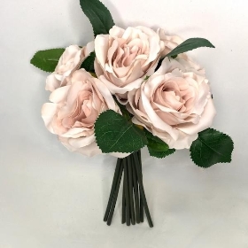 Nude Rose Bundle 30cm