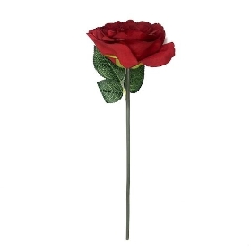 Red Rose 44cm