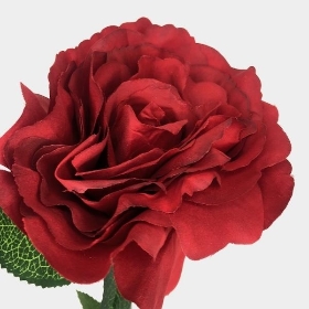 Red Rose 44cm