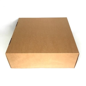 Wreath Delivery Box 42cm