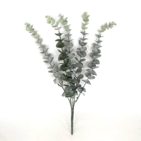 Grey Eucalyptus Spray 42cm