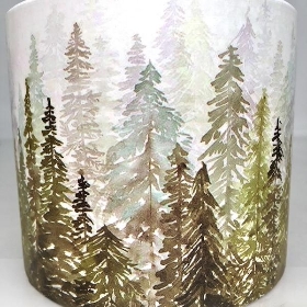 Woodland Pot 10cm